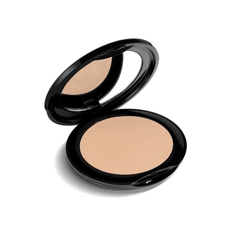 Perfect complexion compact powder: Face & Body Powder